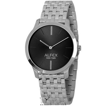 قیمت و خرید ساعت مچی مردانه الفکس(ALFEX) مدل 5729/961 کلاسیک | اورجینال و اصلی