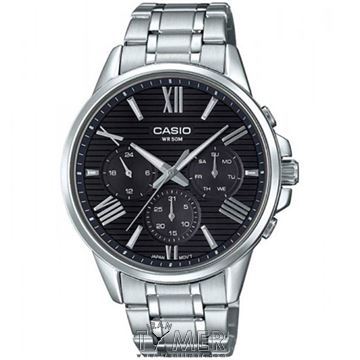 قیمت و خرید ساعت مچی مردانه کاسیو (CASIO) جنرال مدل MTP-EX300D-1AVDF کلاسیک | اورجینال و اصلی