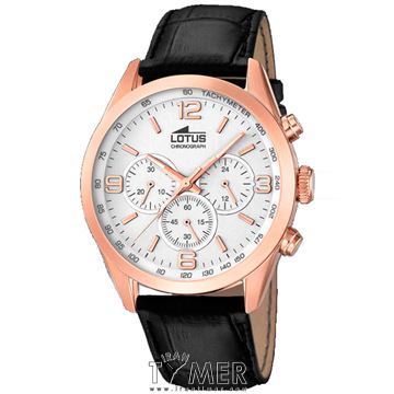 قیمت و خرید ساعت مچی مردانه لوتوس(LOTUS) مدل L18157/1 کلاسیک اسپرت | اورجینال و اصلی