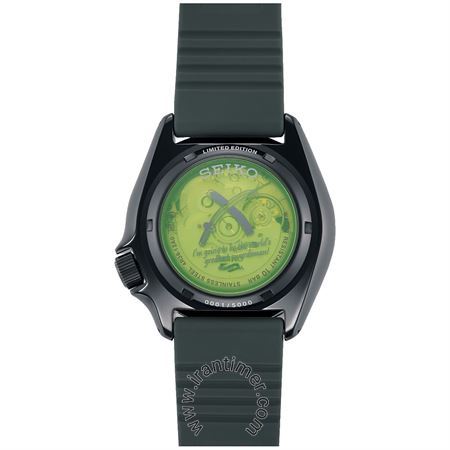 قیمت و خرید ساعت مچی مردانه سیکو(SEIKO) مدل SRPH67 اسپرت | اورجینال و اصلی