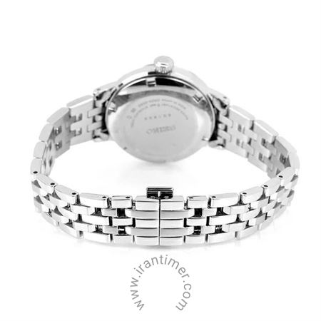 قیمت و خرید ساعت مچی زنانه سیکو(SEIKO) مدل SRRW005 کلاسیک | اورجینال و اصلی