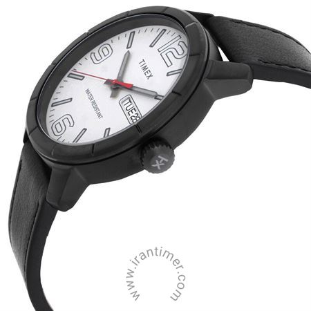 قیمت و خرید ساعت مچی مردانه تایمکس(TIMEX) مدل TW2U30400 کلاسیک | اورجینال و اصلی