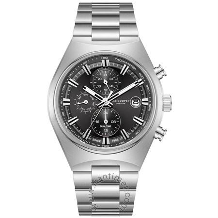 قیمت و خرید ساعت مچی مردانه لیکوپر(LEE COOPER) مدل LC08214.350 کلاسیک | اورجینال و اصلی