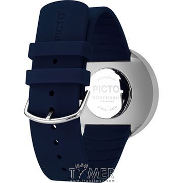 قیمت و خرید ساعت مچی مردانه پیکتو(PICTO) مدل P43393-0520S اسپرت | اورجینال و اصلی
