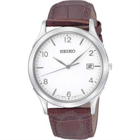 قیمت و خرید ساعت مچی مردانه سیکو(SEIKO) مدل SGEE09P1 کلاسیک | اورجینال و اصلی