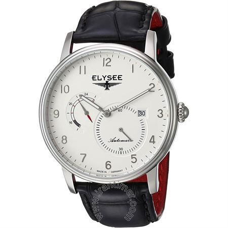 قیمت و خرید ساعت مچی مردانه الیزه(ELYSEE) مدل 77015 کلاسیک | اورجینال و اصلی