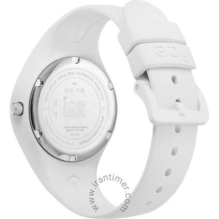 قیمت و خرید ساعت مچی زنانه آیس واچ(ICE WATCH) مدل 018126 اسپرت | اورجینال و اصلی