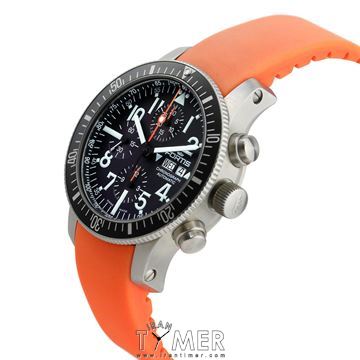 قیمت و خرید ساعت مچی مردانه فورتیس(FORTIS) مدل F-638-10-41-SI-20 اسپرت | اورجینال و اصلی