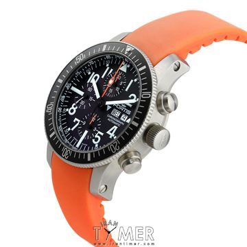 قیمت و خرید ساعت مچی مردانه فورتیس(FORTIS) مدل F-638-10-41-SI-20 اسپرت | اورجینال و اصلی