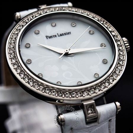 قیمت و خرید ساعت مچی زنانه پیر لنیر(PIERRE LANNIER) مدل 066L690 فشن | اورجینال و اصلی