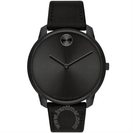قیمت و خرید ساعت مچی مردانه موادو(MOVADO) مدل 3600831 کلاسیک | اورجینال و اصلی