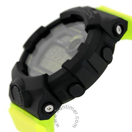 قیمت و خرید ساعت مچی مردانه زنانه کاسیو (CASIO) جی شاک مدل GMD-B800SC-1BDR اسپرت | اورجینال و اصلی
