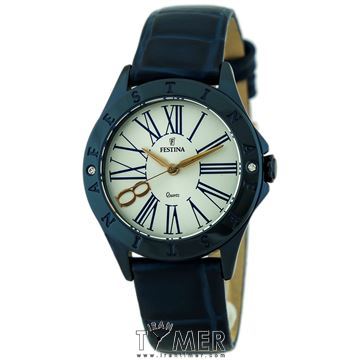 قیمت و خرید ساعت مچی زنانه فستینا(FESTINA) مدل F16931/1 کلاسیک | اورجینال و اصلی