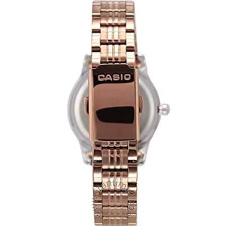 قیمت و خرید ساعت مچی زنانه کاسیو (CASIO) جنرال مدل LTP-1358R-2AVDF کلاسیک | اورجینال و اصلی
