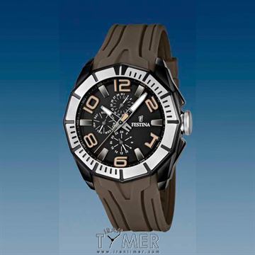 قیمت و خرید ساعت مچی مردانه فستینا(FESTINA) مدل F16670/2 اسپرت | اورجینال و اصلی