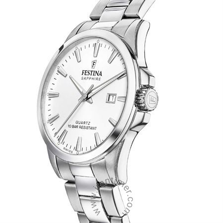 قیمت و خرید ساعت مچی مردانه فستینا(FESTINA) مدل F20024/2 کلاسیک | اورجینال و اصلی
