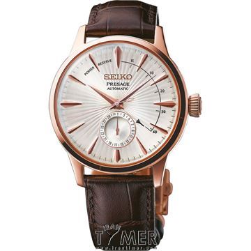 قیمت و خرید ساعت مچی مردانه سیکو(SEIKO) مدل SSA346J1 کلاسیک | اورجینال و اصلی