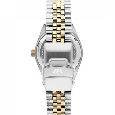 قیمت و خرید ساعت مچی زنانه فلیپ واچ(Philip Watch) مدل R8253107519 کلاسیک | اورجینال و اصلی