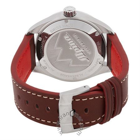 قیمت و خرید ساعت مچی مردانه آلپینا(ALPINA) مدل AL-525G5AQ6 کلاسیک | اورجینال و اصلی