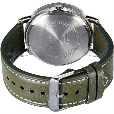 قیمت و خرید ساعت مچی مردانه کاسیو (CASIO) جنرال مدل MTP-E309L-3AVDF کلاسیک | اورجینال و اصلی