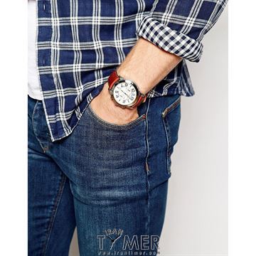 قیمت و خرید ساعت مچی مردانه مایکل کورس(MICHAEL KORS) مدل MK8292 کلاسیک | اورجینال و اصلی