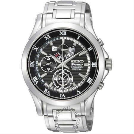 قیمت و خرید ساعت مچی مردانه سیکو(SEIKO) مدل SPC051P1 کلاسیک | اورجینال و اصلی