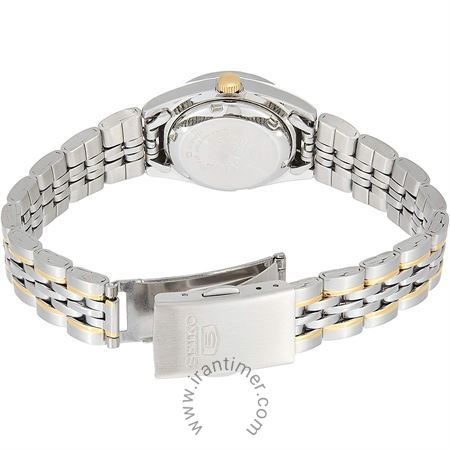 قیمت و خرید ساعت مچی زنانه سیکو(SEIKO) مدل SYMA35K1S کلاسیک | اورجینال و اصلی