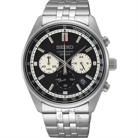 قیمت و خرید ساعت مچی مردانه سیکو(SEIKO) مدل SSB429P1 کلاسیک | اورجینال و اصلی