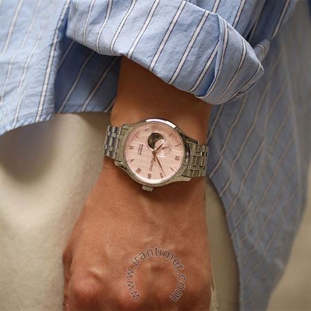 قیمت و خرید ساعت مچی مردانه سیکو(SEIKO) مدل SARY261 کلاسیک | اورجینال و اصلی