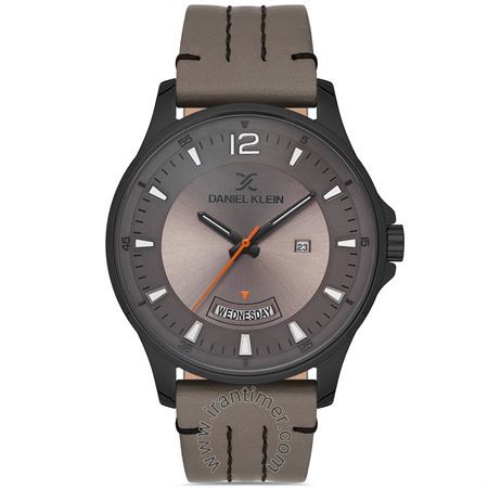 قیمت و خرید ساعت مچی مردانه دنیل کلین(Daniel Klein) مدل DK.1.12870-5 کلاسیک | اورجینال و اصلی