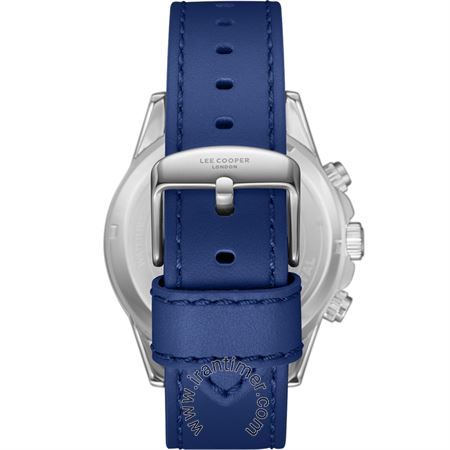 قیمت و خرید ساعت مچی مردانه لیکوپر(LEE COOPER) مدل LC08004.399 کلاسیک | اورجینال و اصلی