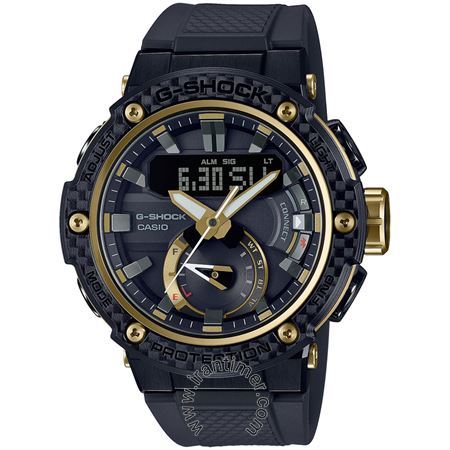 قیمت و خرید ساعت مچی مردانه کاسیو (CASIO) جی شاک مدل GST-B200X-1A9DR اسپرت | اورجینال و اصلی