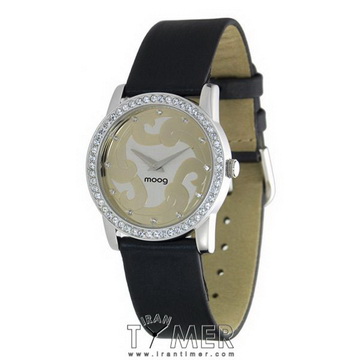 قیمت و خرید ساعت مچی زنانه موگ پاریس(MOOG PARIS) مدل M45292-101 فشن | اورجینال و اصلی