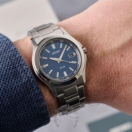 قیمت و خرید ساعت مچی مردانه سیکو(SEIKO) مدل SBPN071 کلاسیک | اورجینال و اصلی