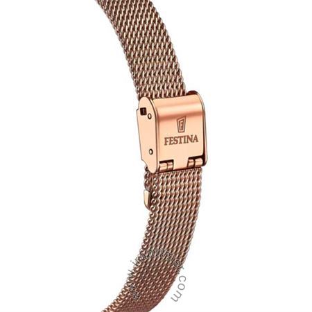 قیمت و خرید ساعت مچی زنانه فستینا(FESTINA) مدل F20496/1 کلاسیک | اورجینال و اصلی