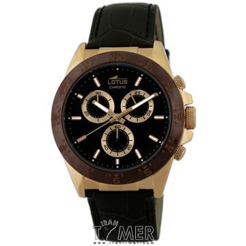 قیمت و خرید ساعت مچی مردانه لوتوس(LOTUS) مدل L18158/3 کلاسیک | اورجینال و اصلی