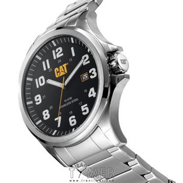 قیمت و خرید ساعت مچی مردانه کاتر پیلار(CAT) مدل PU.141.11.111 کلاسیک | اورجینال و اصلی