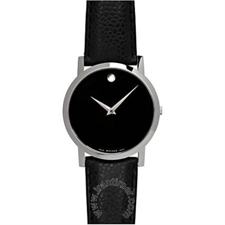 قیمت و خرید ساعت مچی مردانه موادو(MOVADO) مدل 606085 کلاسیک | اورجینال و اصلی
