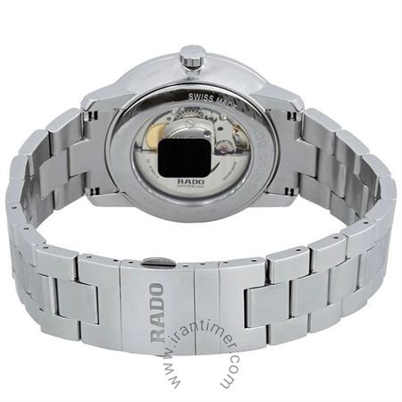 قیمت و خرید ساعت مچی مردانه رادو(RADO) مدل R22876203 کلاسیک | اورجینال و اصلی