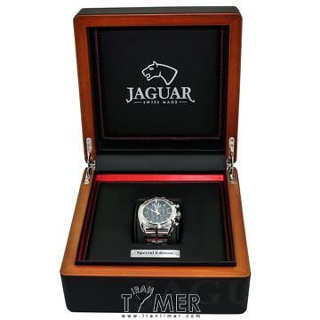 قیمت و خرید ساعت مچی مردانه جگوار(JAGUAR) مدل J654/5 کلاسیک | اورجینال و اصلی