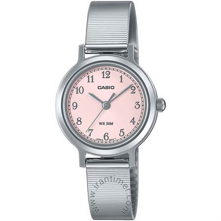 قیمت و خرید ساعت مچی زنانه کاسیو (CASIO) جنرال مدل LTP-B170D-4BVDF کلاسیک | اورجینال و اصلی