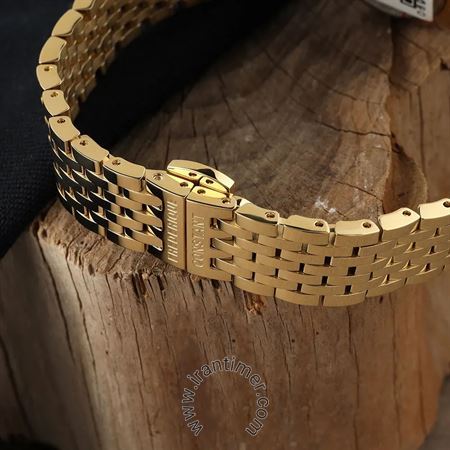 قیمت و خرید ساعت مچی زنانه فردریک کنستانت(FREDERIQUE CONSTANT) مدل FC-200S5B کلاسیک | اورجینال و اصلی