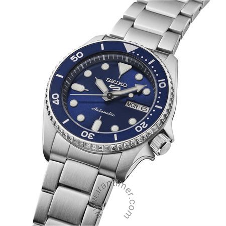 قیمت و خرید ساعت مچی مردانه سیکو(SEIKO) مدل SRPL77K1 کلاسیک | اورجینال و اصلی