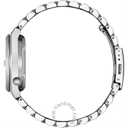 قیمت و خرید ساعت مچی مردانه سیتیزن(CITIZEN) مدل NJ0200-50X کلاسیک | اورجینال و اصلی