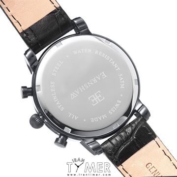 قیمت و خرید ساعت مچی مردانه ارنشا(EARNSHAW) مدل ES-0016-07 کلاسیک | اورجینال و اصلی