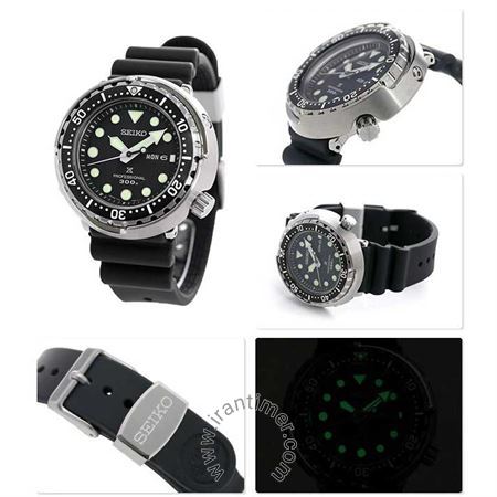 قیمت و خرید ساعت مچی مردانه سیکو(SEIKO) مدل S23629J1 اسپرت | اورجینال و اصلی