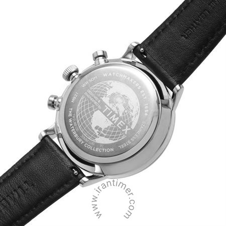 قیمت و خرید ساعت مچی مردانه تایمکس(TIMEX) مدل TW2U88100 کلاسیک | اورجینال و اصلی