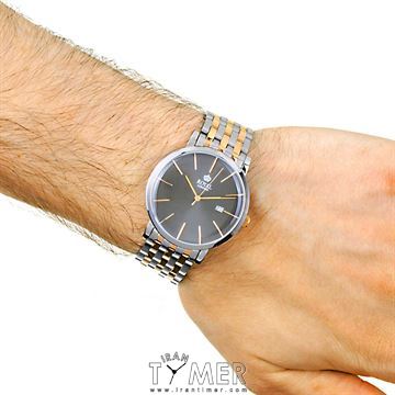 قیمت و خرید ساعت مچی مردانه رویال لندن(ROYAL LONDON) مدل RL-41346-05 کلاسیک | اورجینال و اصلی