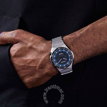 قیمت و خرید ساعت مچی مردانه سیتیزن(CITIZEN) مدل AW1668-50W کلاسیک | اورجینال و اصلی