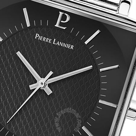 قیمت و خرید ساعت مچی مردانه پیر لنیر(PIERRE LANNIER) مدل 210F138 کلاسیک | اورجینال و اصلی